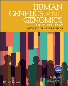 Human Genetics and Genomics