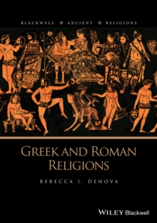 Greek and Roman Religions