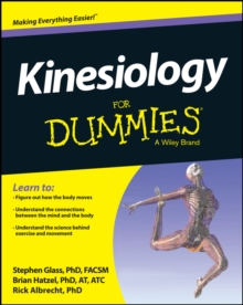 Kinesiology For Dummies