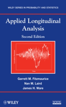 Applied Longitudinal Analysis