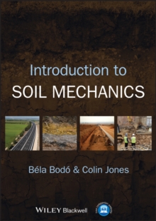 Introduction to Soil Mechanics