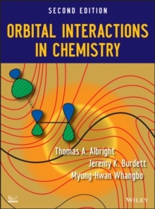 Orbital Interactions in Chemistry