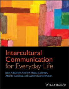 Intercultural Communication for Everyday Life