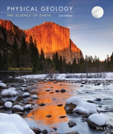 Physical Geology : The Science of Earth, Paperback / softback Book Physical Geology : The Science of Earth, Paperback / softback Book