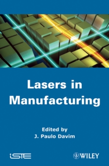 Laser in Manufacturing