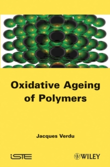 Oxydative Ageing of Polymers