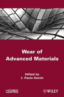 Wear of Advanced Materials