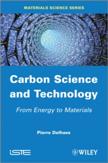 Carbon Science and Technology : From Energy to Materials