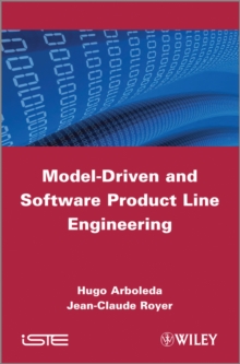 Model-Driven and Software Product Line Engineering