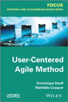 User-Centered Agile Method