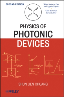 Physics of Photonic Devices