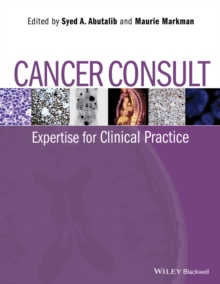 Cancer Consult : Expertise for Clinical Practice