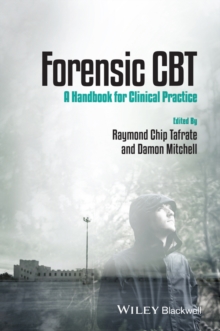 Forensic CBT : A Handbook for Clinical Practice