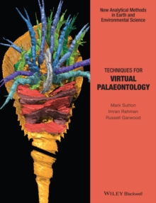 Techniques for Virtual Palaeontology