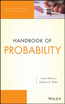 Handbook of Probability