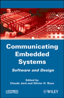 Communicating Embedded Systems : Software and Design