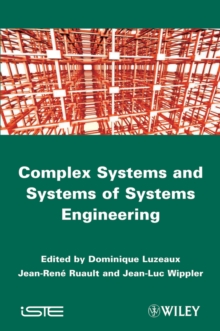 Large-scale Complex System and Systems of Systems