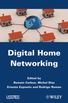 Digital Home Networking