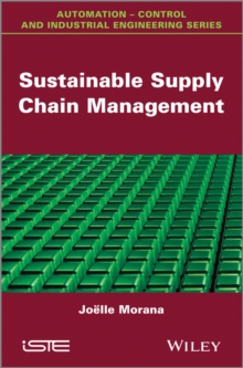 Sustainable Supply Chain Management