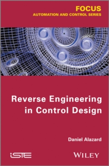 Reverse Engineering in Control Design