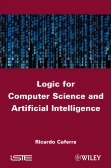 Logic for Computer Science and Artificial Intelligence