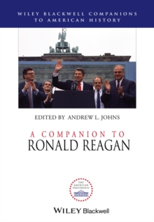 A Companion to Ronald Reagan