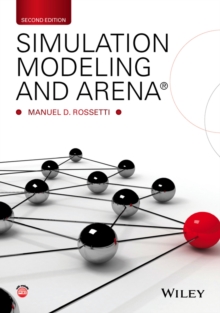 Simulation Modeling and Arena