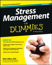 Stress Management For Dummies