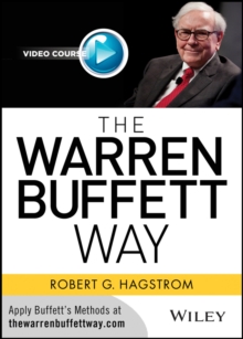 The Warren Buffett Way Video Course, Digital Book The Warren Buffett Way Video Course, Digital Book