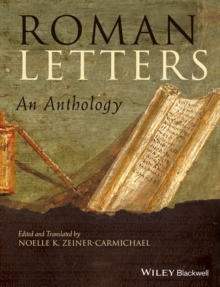 Roman Letters : An Anthology