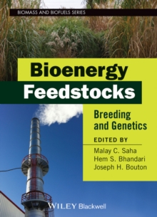 Bioenergy Feedstocks : Breeding and Genetics