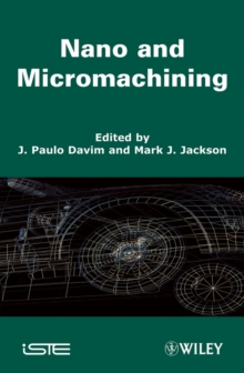 Nano and Micromachining