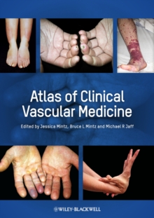 Atlas of Clinical Vascular Medicine