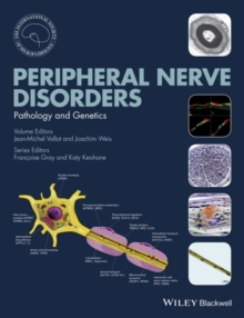 PERIPHERAL NERVE DISORDERS, Hardback Book PERIPHERAL NERVE DISORDERS, Hardback Book