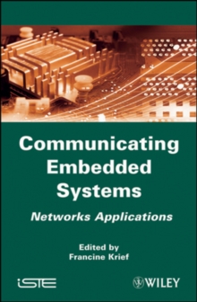 Communicating Embedded Systems : Networks Applications