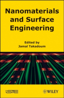 Nanomaterials and Surface Engineering