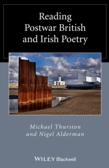 Reading Postwar British and Irish Poetry