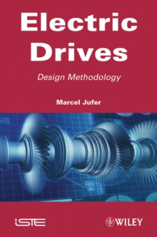 Electric Drives : Design Methodology