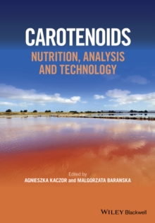 Carotenoids : Nutrition, Analysis and Technology