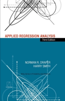 Applied Regression Analysis