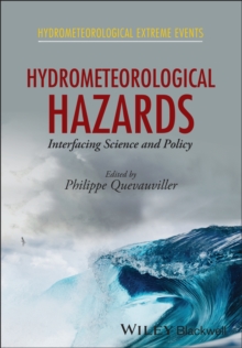 Hydrometeorological Hazards : Interfacing Science and Policy