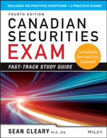 Canadian Securities Exam Fast-Track Study Guide