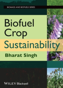 Biofuel Crop Sustainability