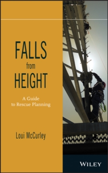 Falls from Height : A Guide to Rescue Planning