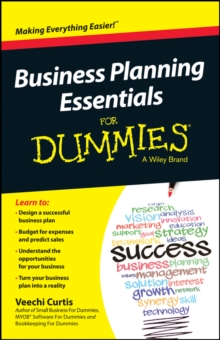 Business Planning Essentials For Dummies