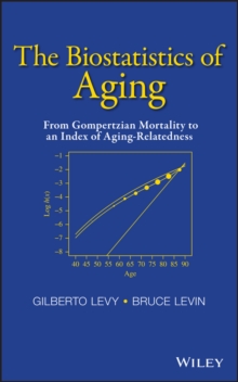 The Biostatistics of Aging : From Gompertzian Mortality to an Index of Aging-Relatedness