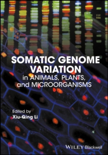 Somatic Genome Variation : in Animals, Plants, and Microorganisms