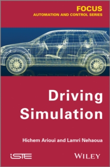 Driving Simulation