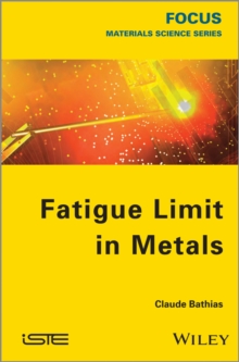 Fatigue Limit in Metals