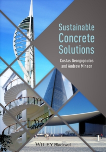 Sustainable Concrete Solutions